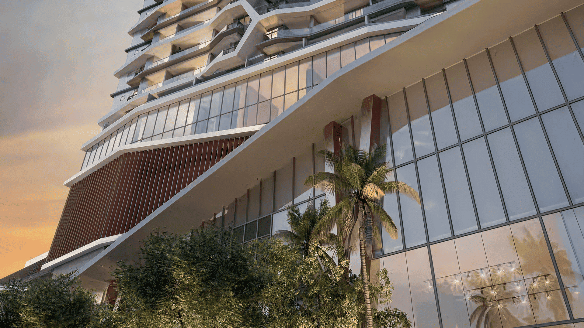 Enseada do Suá - Vitória/ES